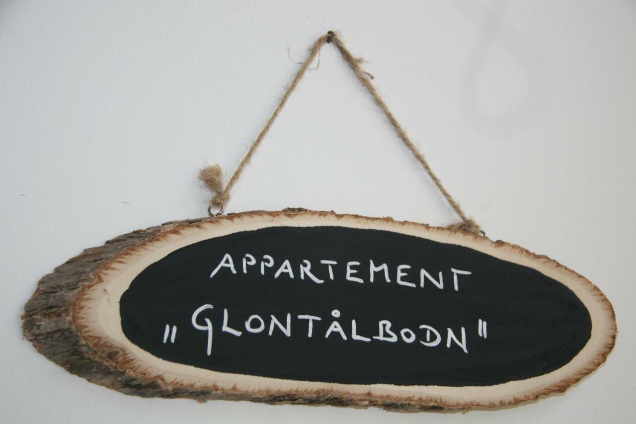 Appartamento Alte Volksschule - Schual In Gradne Liebenfels Esterno foto